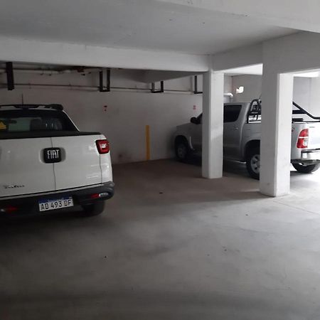 Departamento Centrico En Bariloche Issアパートメント エクステリア 写真
