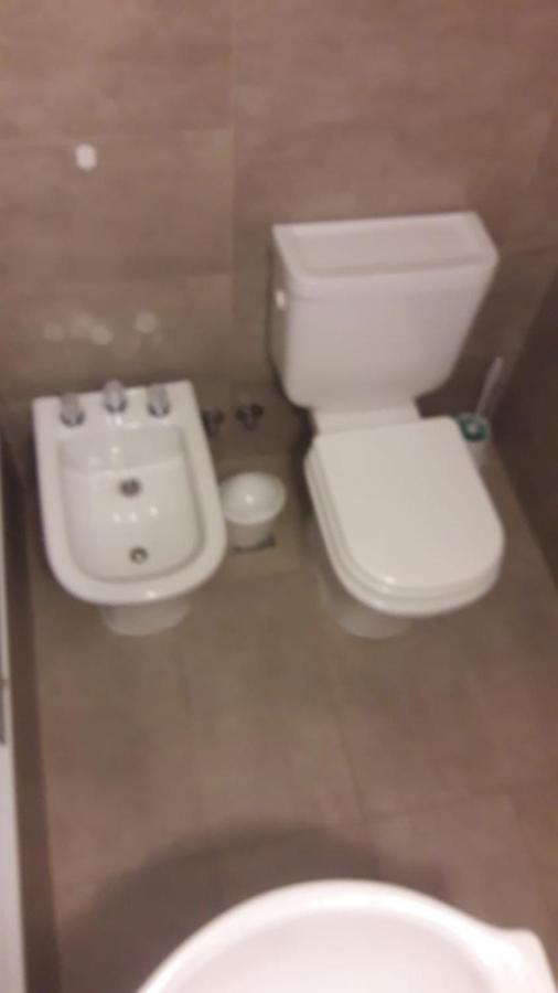 Departamento Centrico En Bariloche Issアパートメント エクステリア 写真