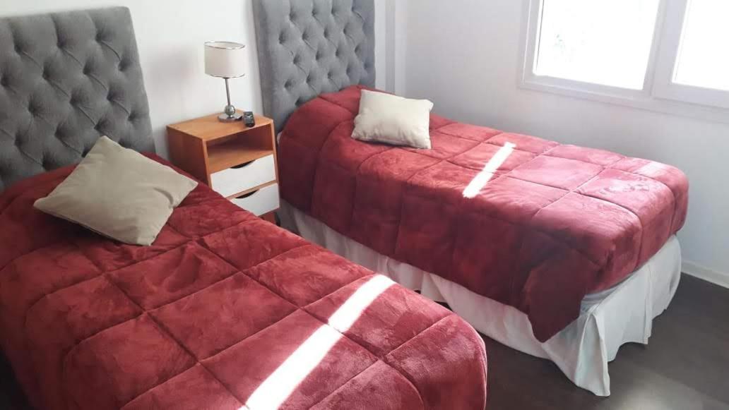 Departamento Centrico En Bariloche Issアパートメント エクステリア 写真